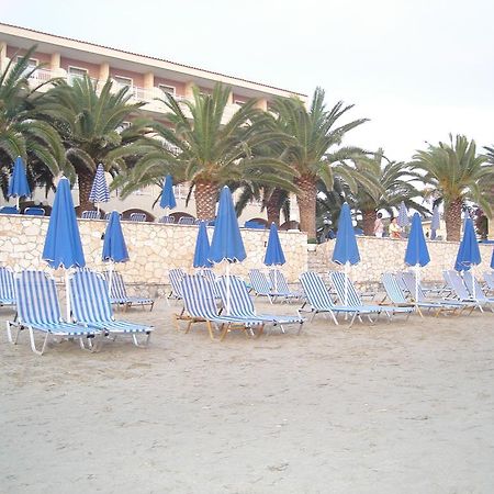 Zakantha Beach Argassi Luaran gambar