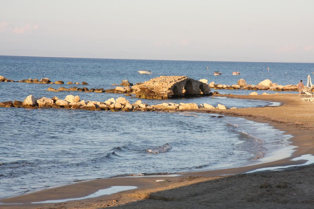 Zakantha Beach Argassi Luaran gambar