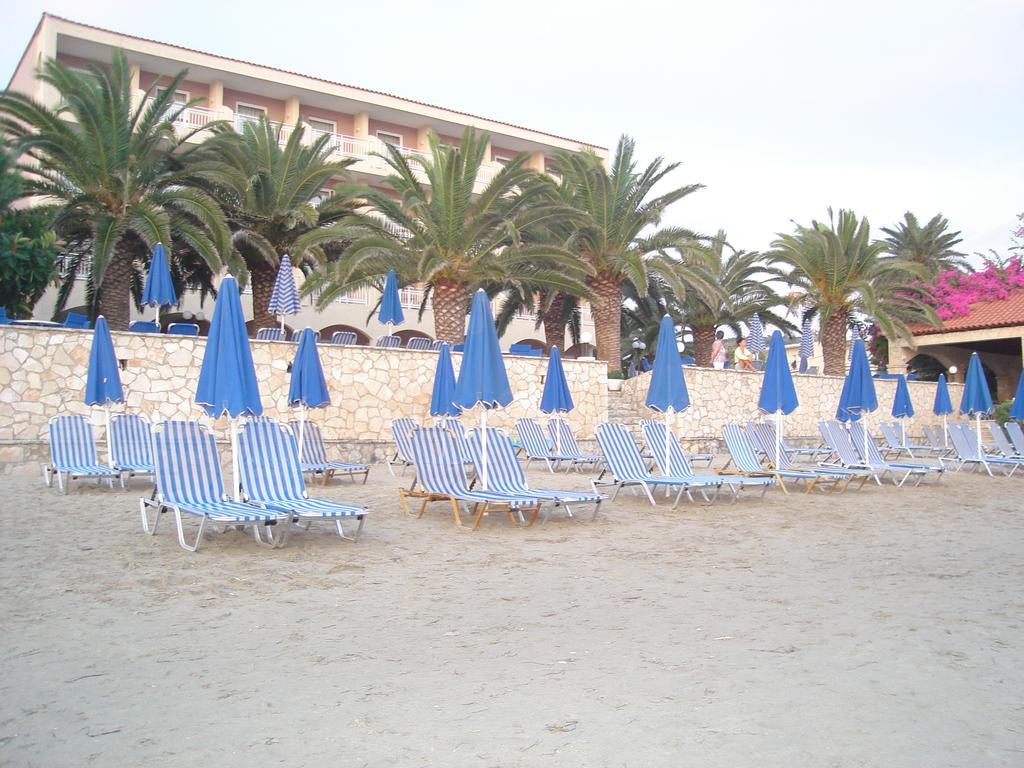 Zakantha Beach Argassi Luaran gambar